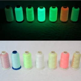 Luminous thread