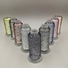 Reflective thread