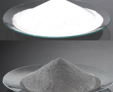 Reflective powder