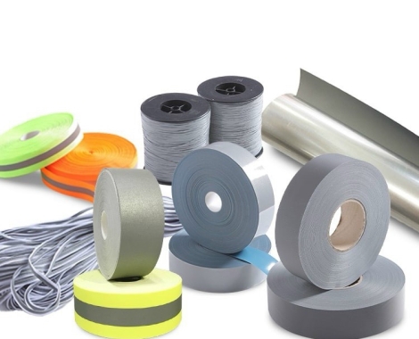 REFLECTIVE MATERIALS